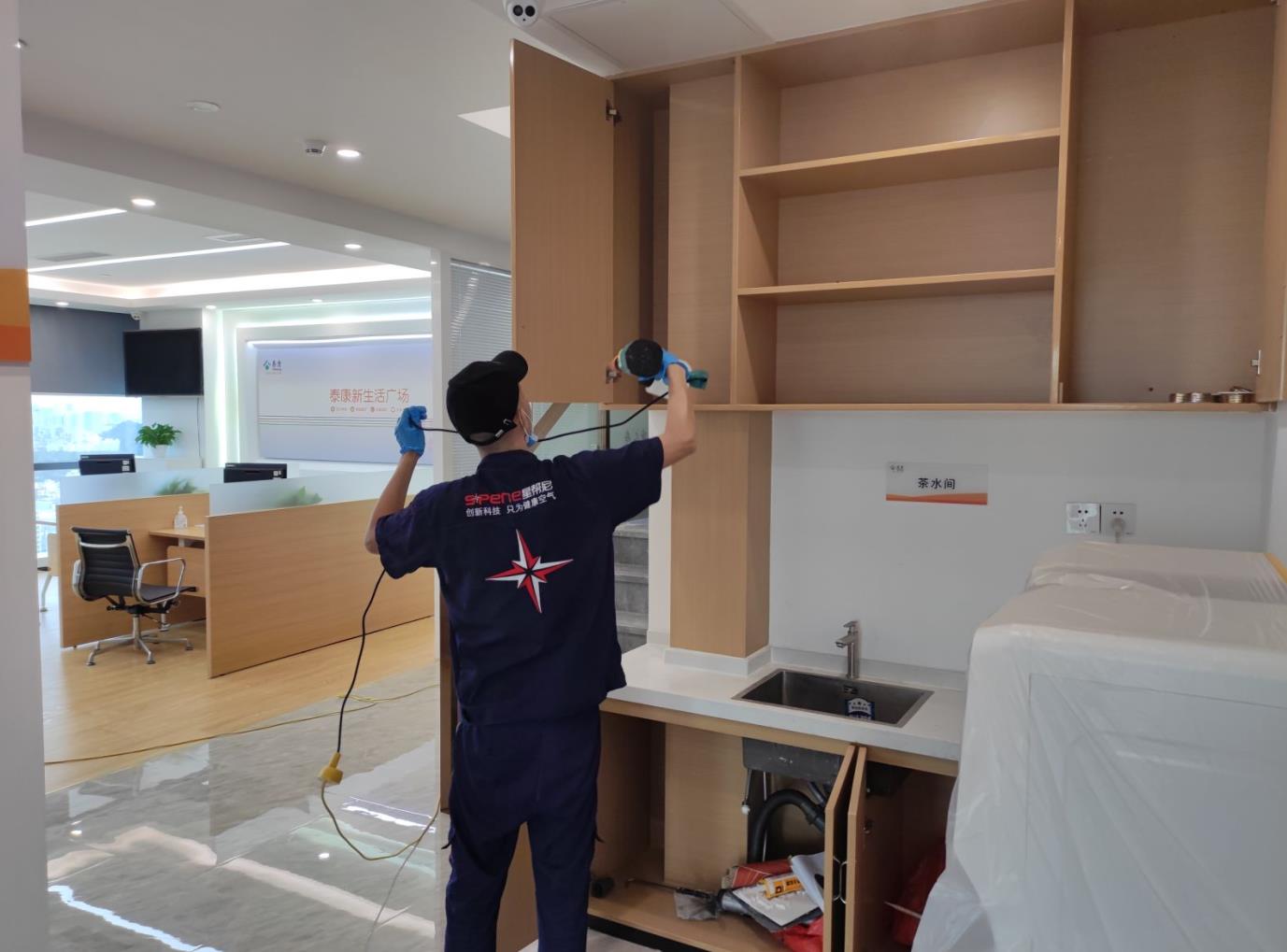[裝修除甲醛]不用如何加盟，撥打除甲醛加盟電話可以得到回復(fù)嗎？