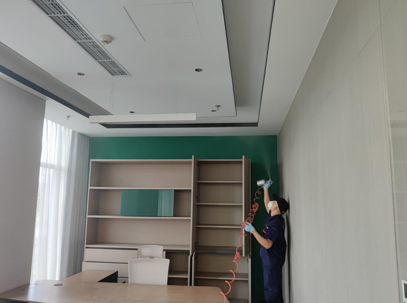 [室內(nèi)除甲醛]成都除甲醛加盟，想賺錢你就來