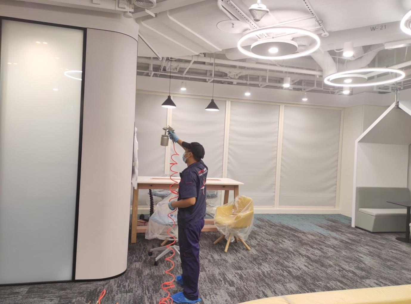 [深圳除甲醛公司]除甲醛加盟哪個品牌好一些呢？