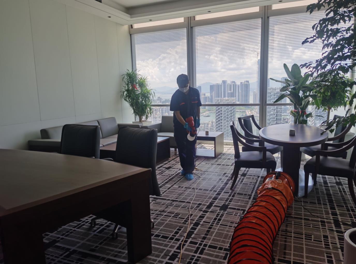 [深圳專業(yè)除甲醛]成都專業(yè)除甲醛都有一些什么樣的服務(wù)表現(xiàn)？